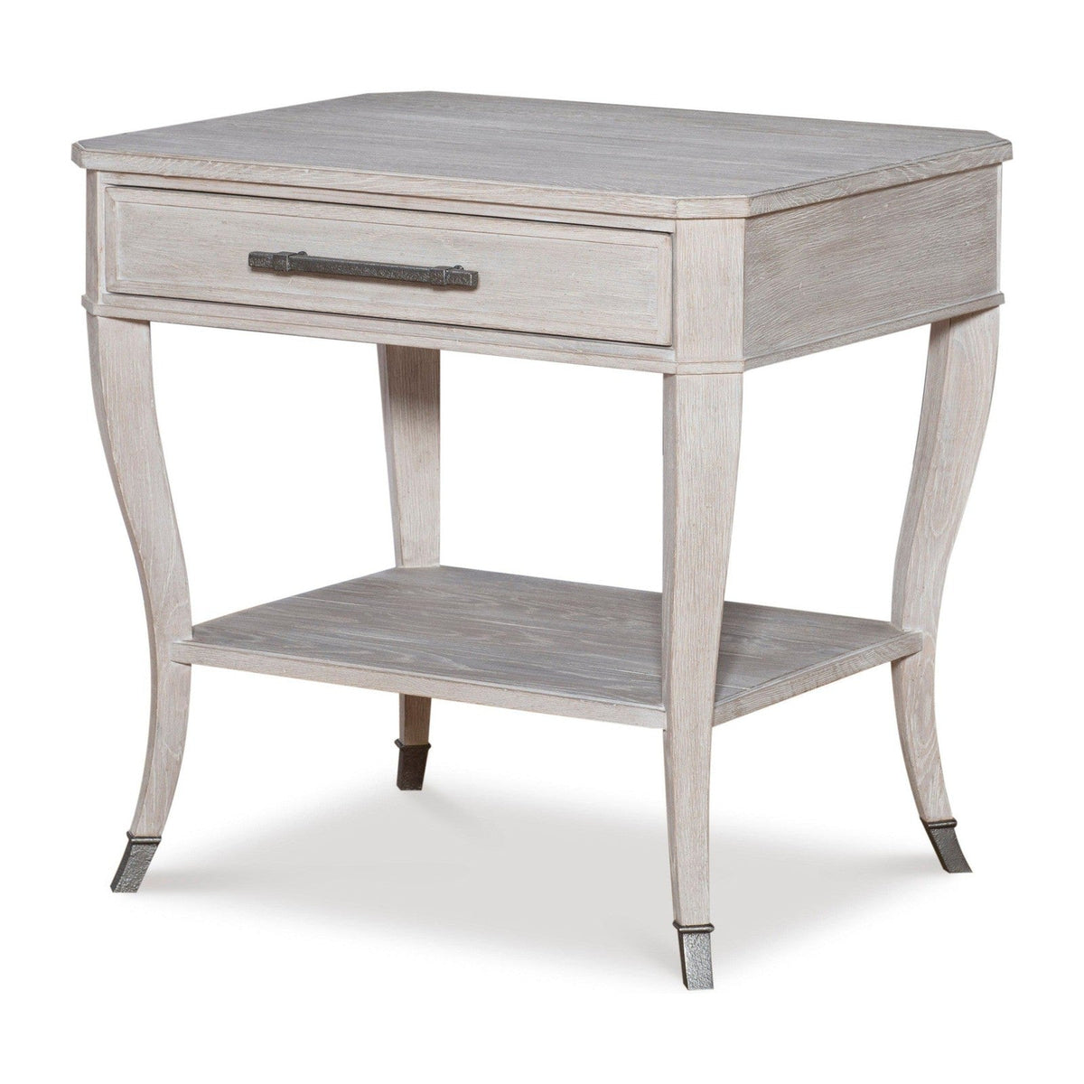 Century Furniture Camden Benjamin Side Table