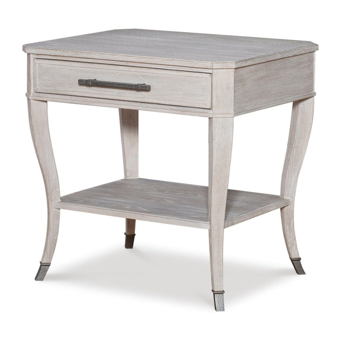 Century Furniture Camden Benjamin Side Table