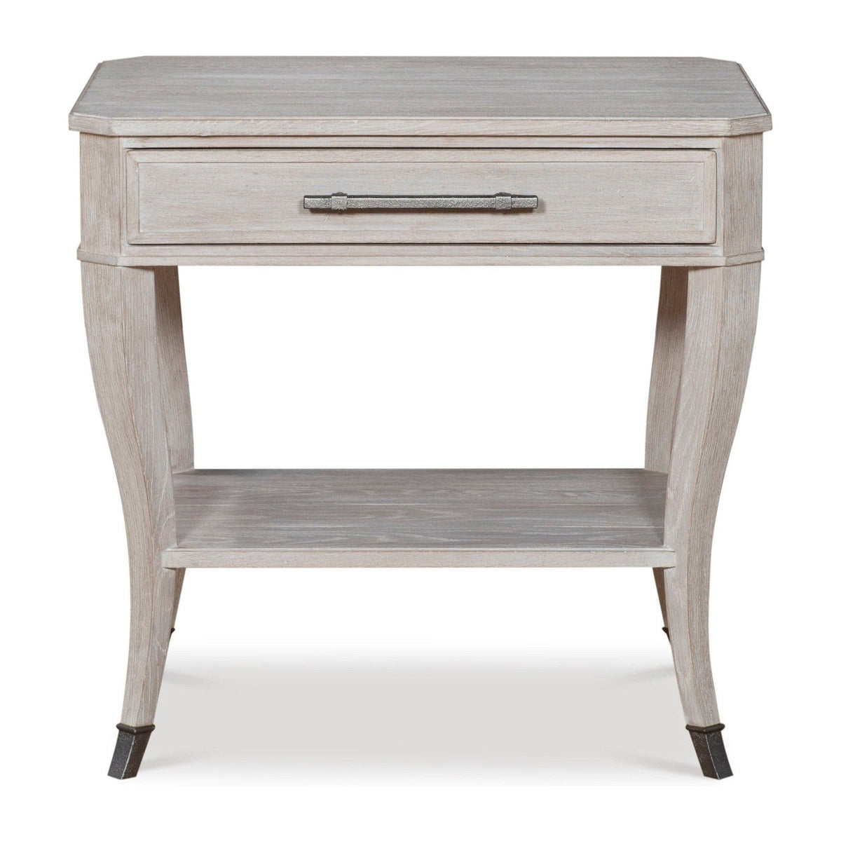 Century Furniture Camden Benjamin Side Table