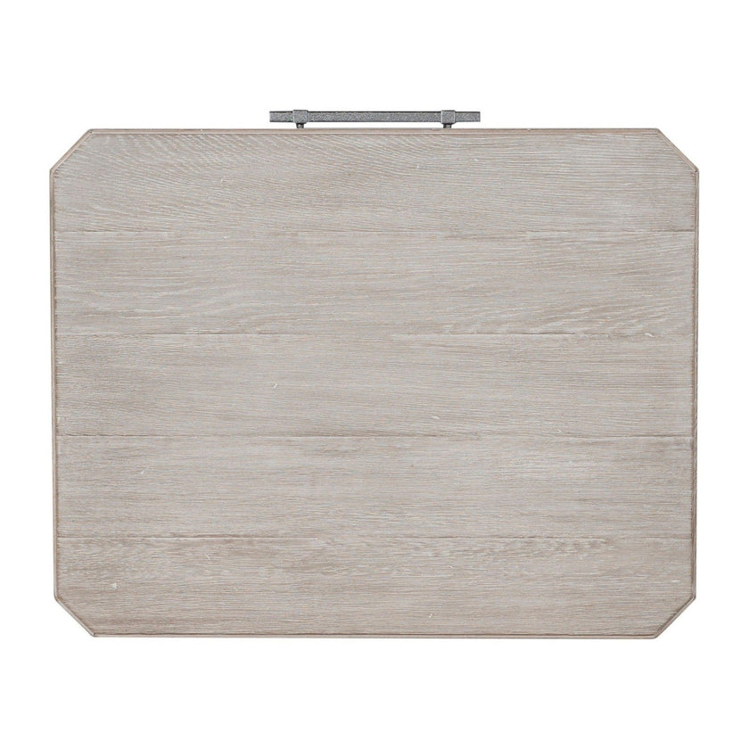 Century Furniture Camden Benjamin Side Table