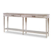 Century Furniture Camden Aiden Console Table I