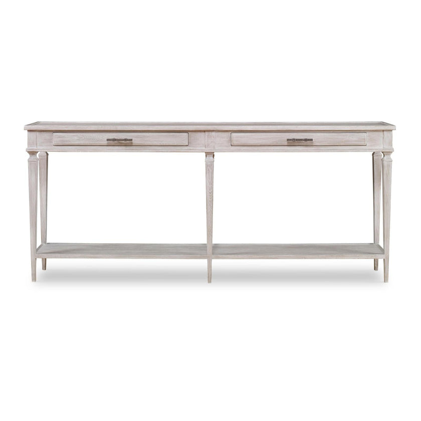 Century Furniture Camden Aiden Console Table I