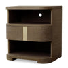 Century Furniture Carino Single Drawer Nightstand