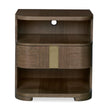 Century Furniture Carino Single Drawer Nightstand
