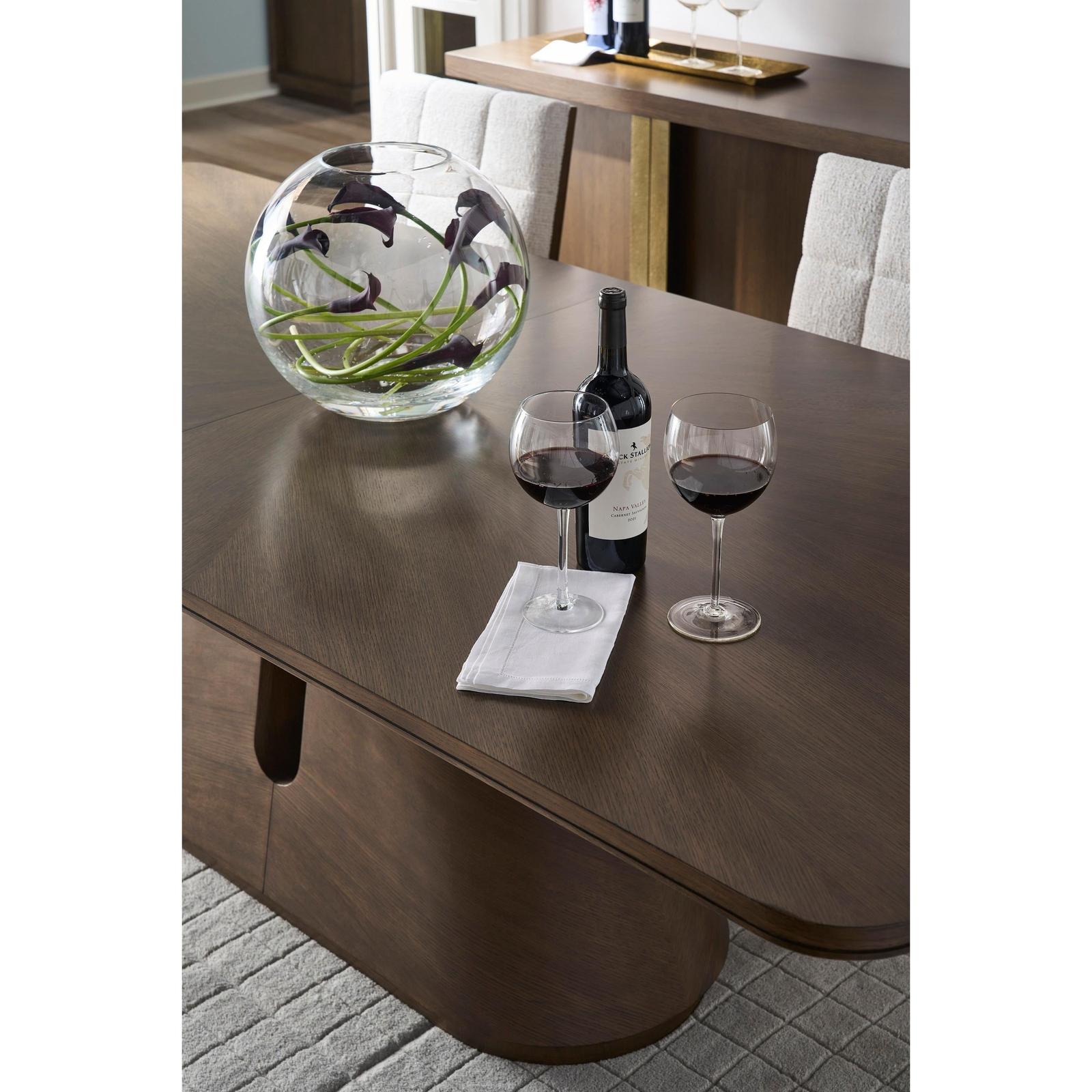 Century Furniture Carino Dining Table