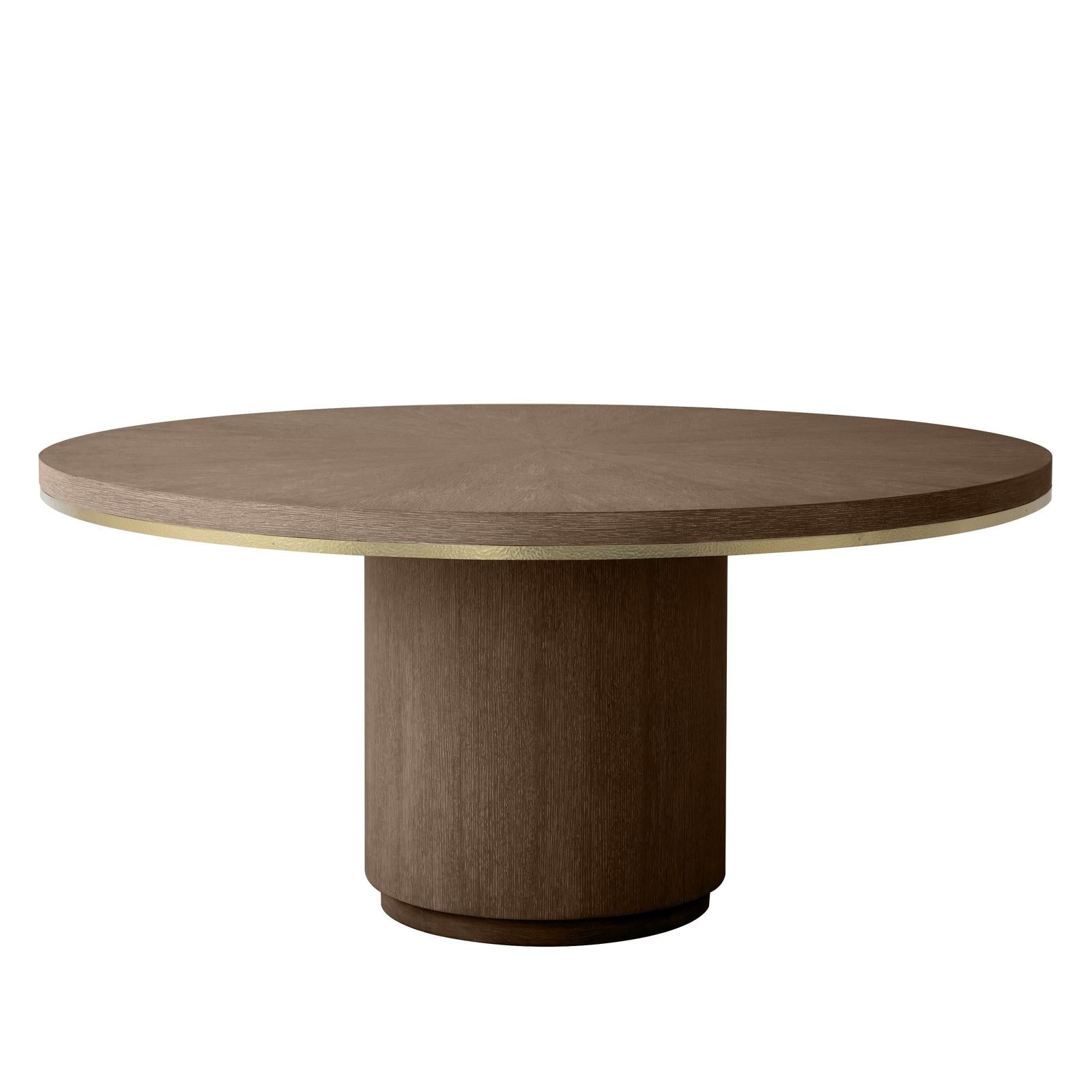 Century Furniture Carino Round Dining Table