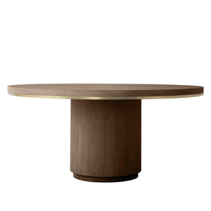 Century Furniture Carino Round Dining Table