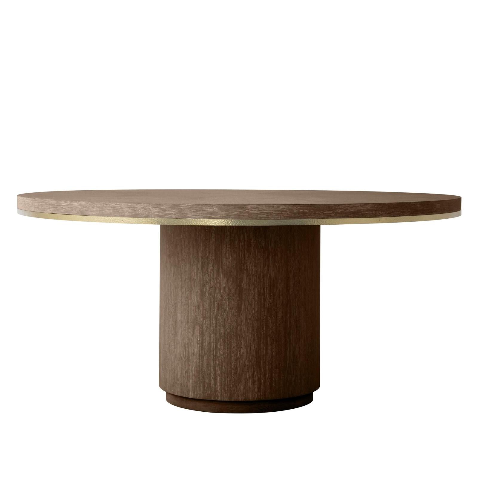 Century Furniture Carino Round Dining Table