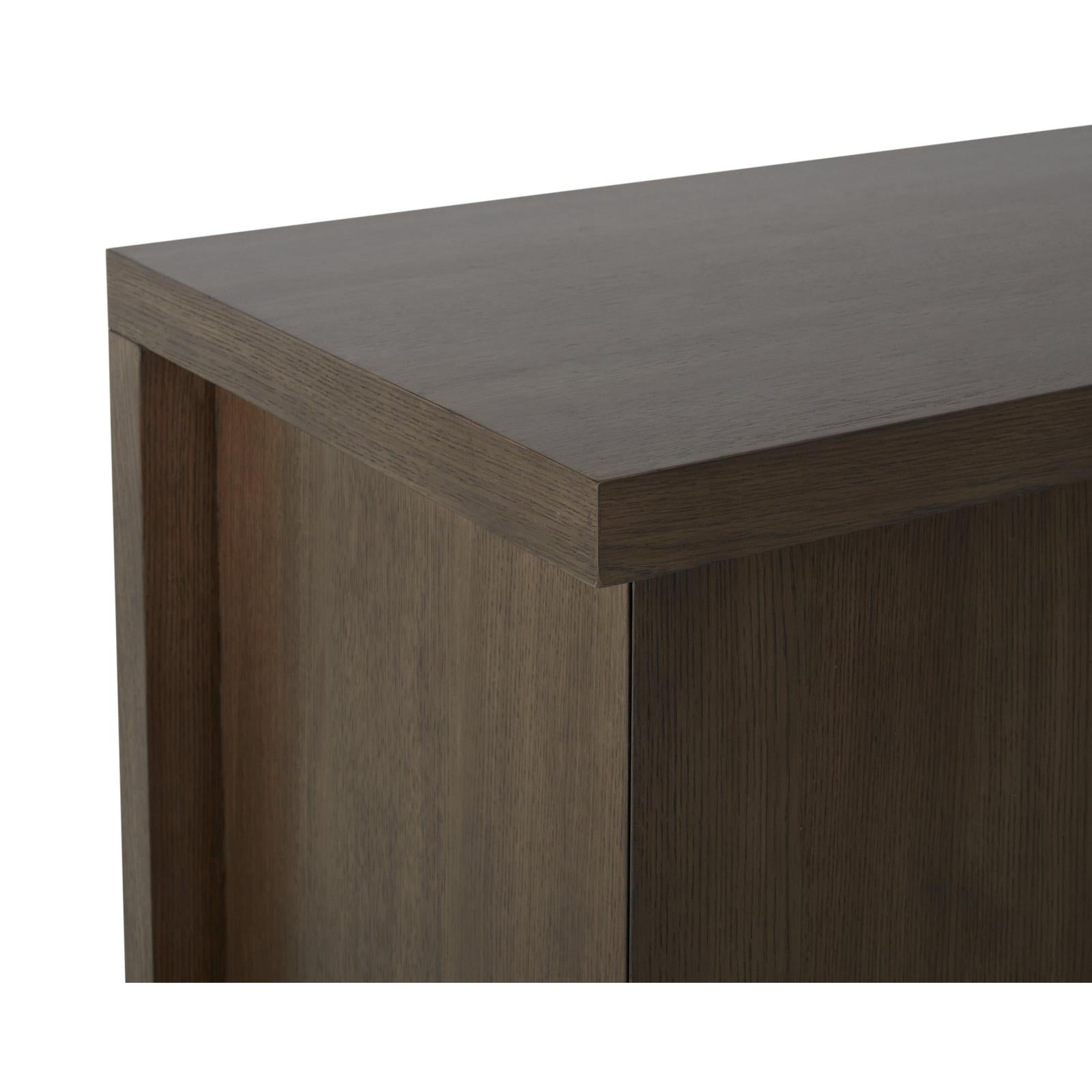 Century Furniture Carino Credenza
