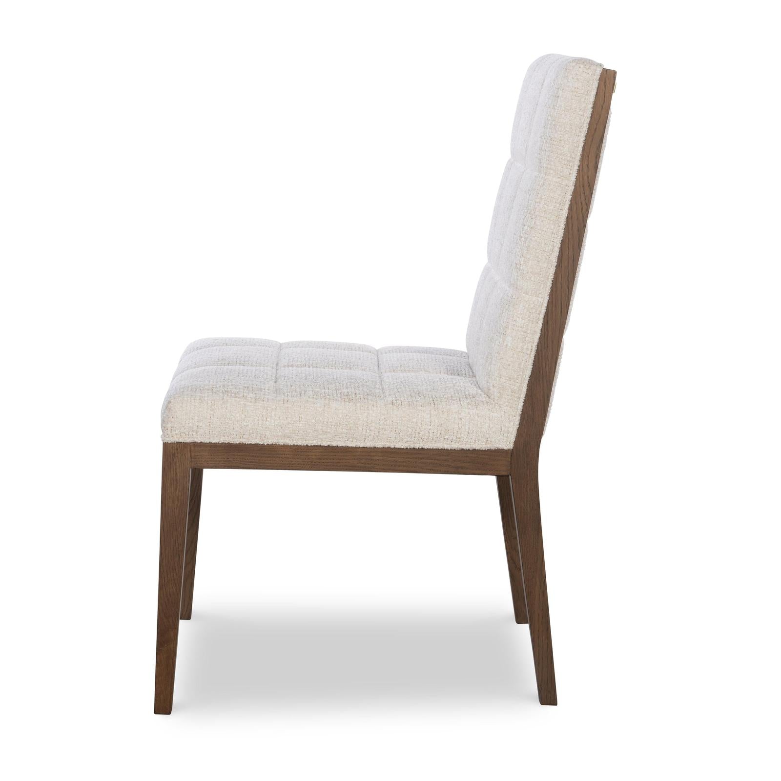 Century Furniture Carino Dining Side Chair I