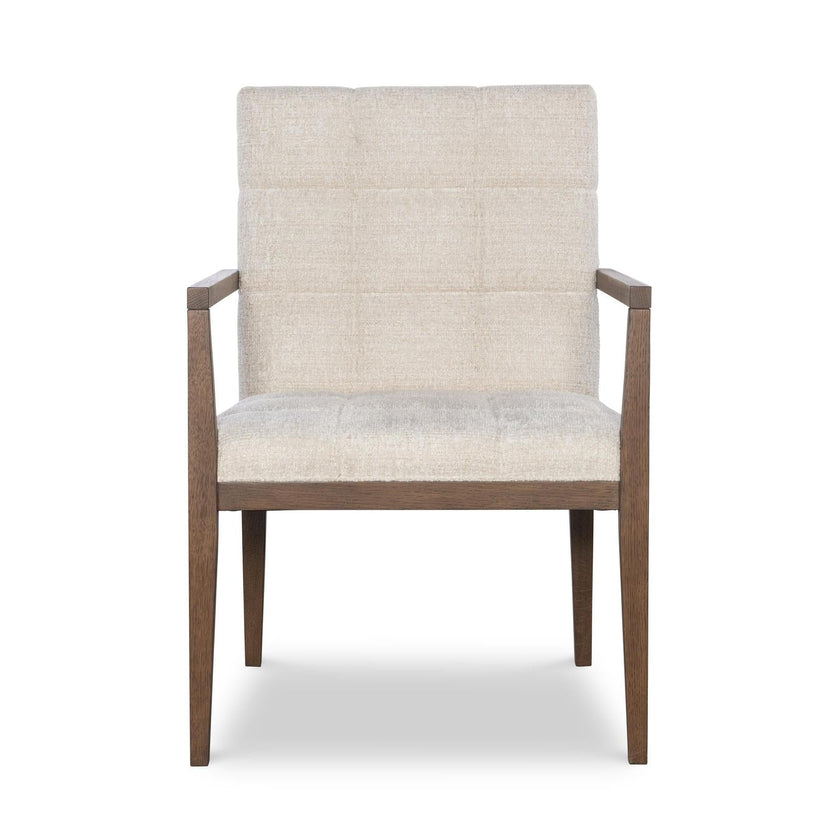 Century Furniture Carino Dining Arm Chair