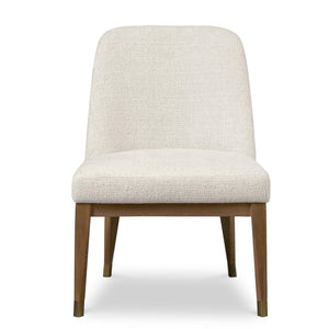 Century Furniture Carino Dining Side Chair II
