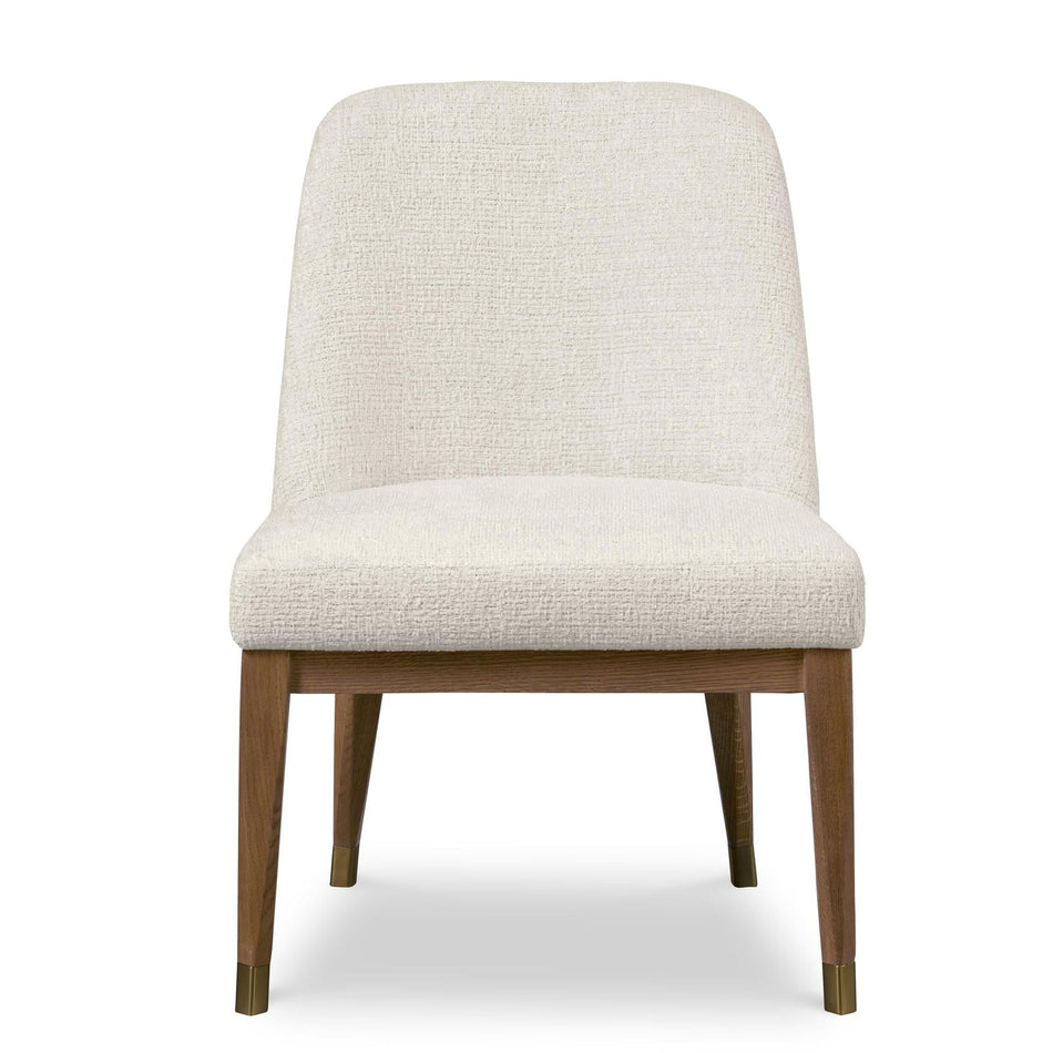 Century Furniture Carino Dining Side Chair II
