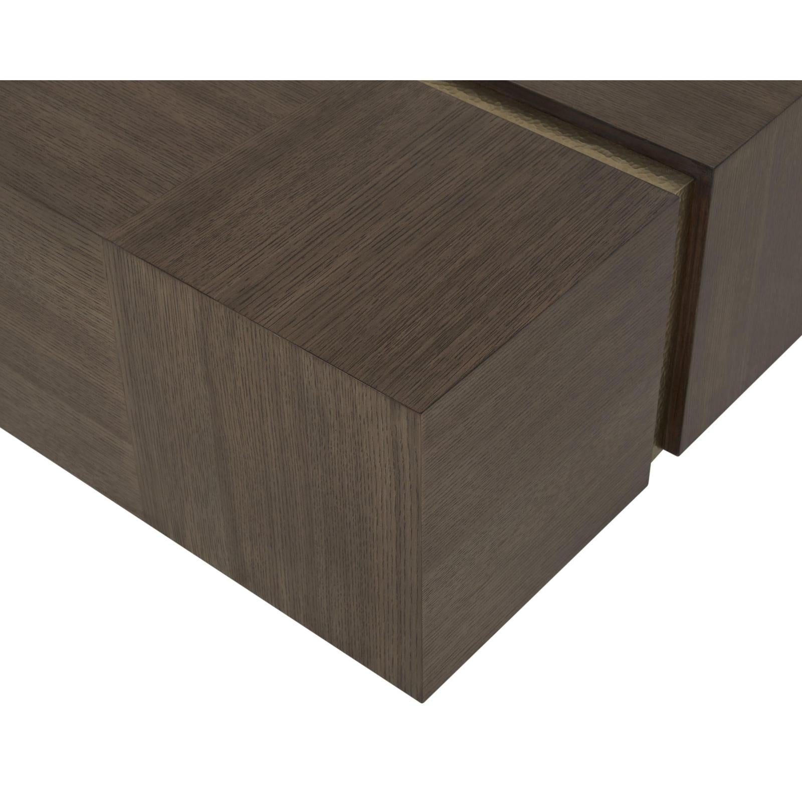 Century Furniture Carino Cocktail Table