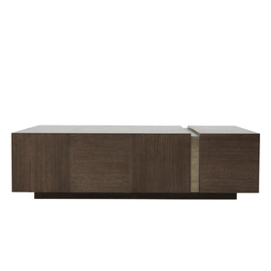 Century Furniture Carino Cocktail Table