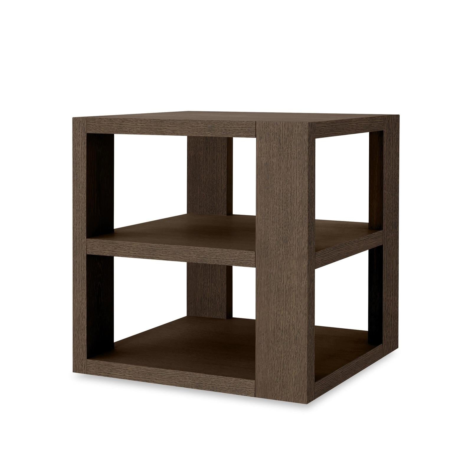 Century Furniture Carino Side Table I