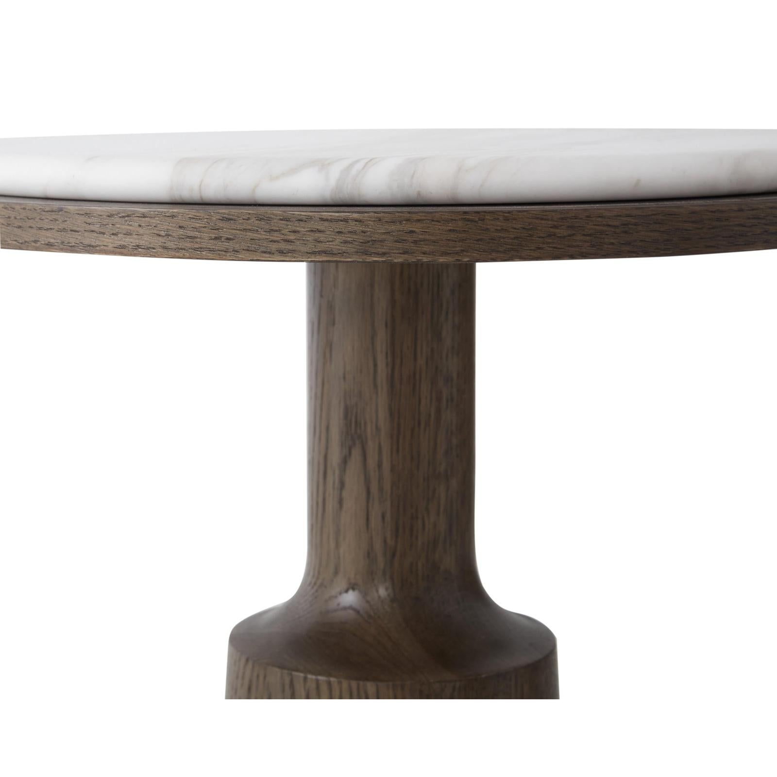 Century Furniture Carino Side Table