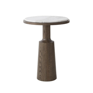 Century Furniture Carino Side Table