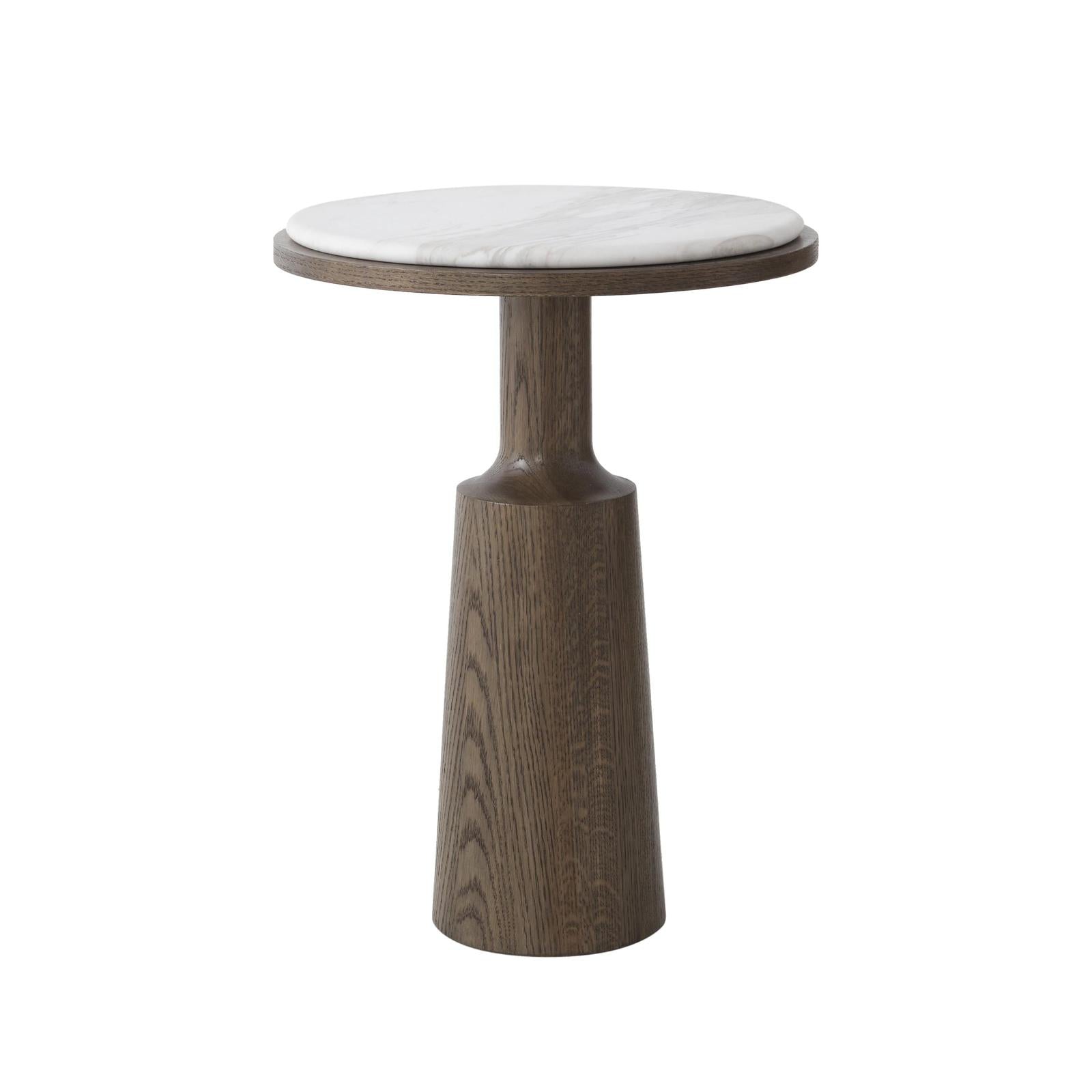Century Furniture Carino Side Table