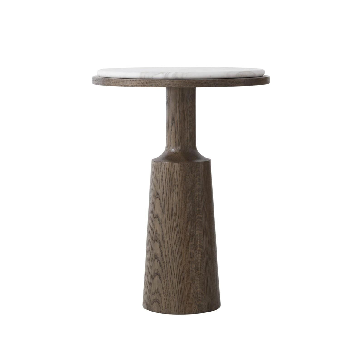 Century Furniture Carino Side Table