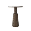 Century Furniture Carino Side Table