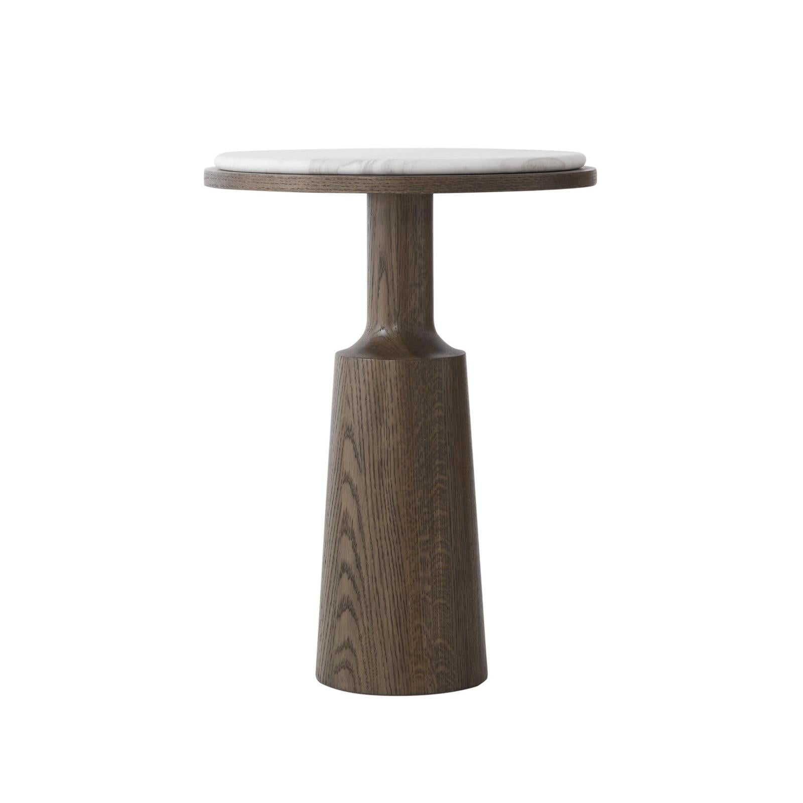 Century Furniture Carino Side Table