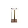 Century Furniture Carino Drinks Table