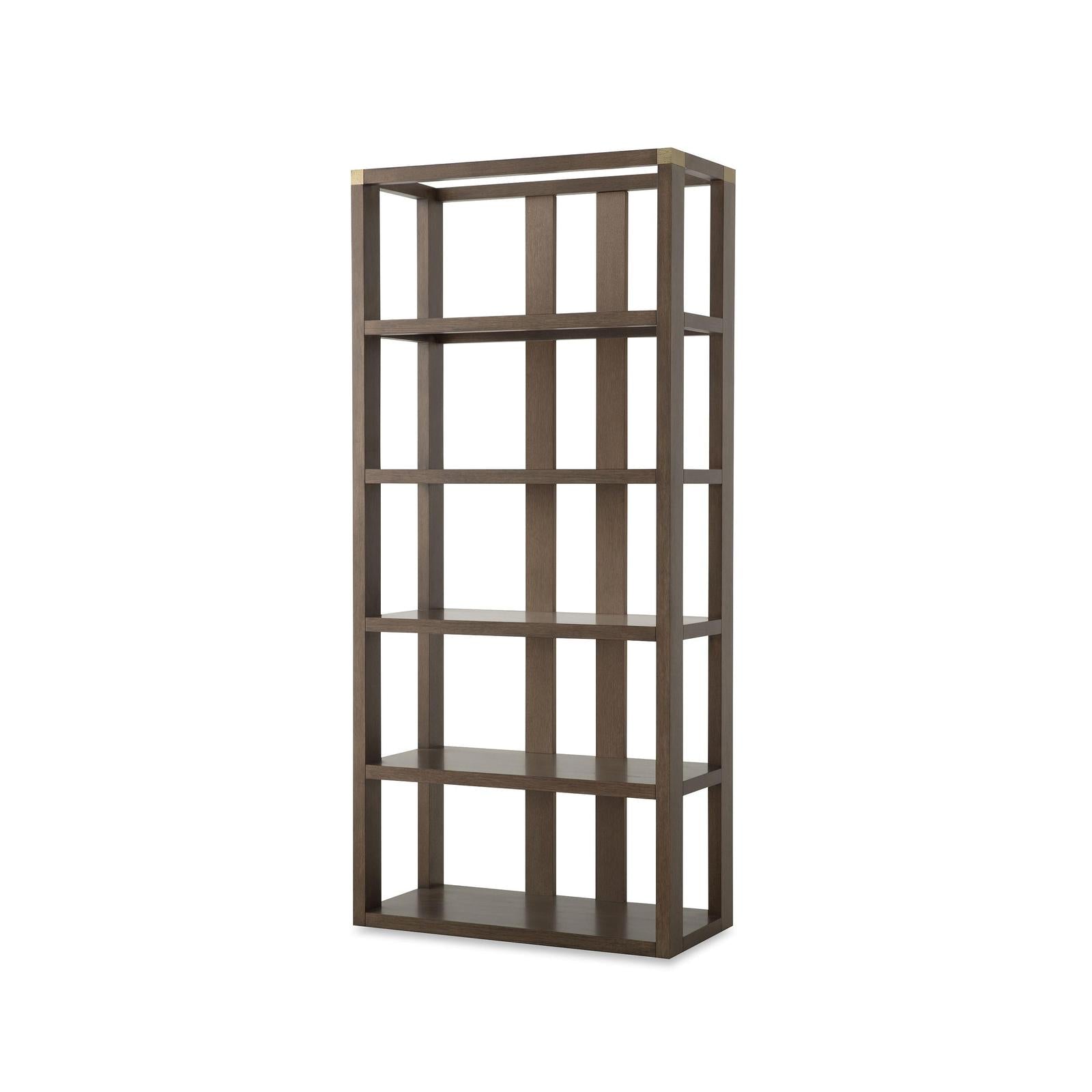 Century Furniture Carino Etagere