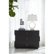 Century Furniture Cadence Three Drawer Chest