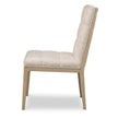 Century Furniture Carino Dining Side Chair I