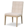 Century Furniture Carino Dining Side Chair I