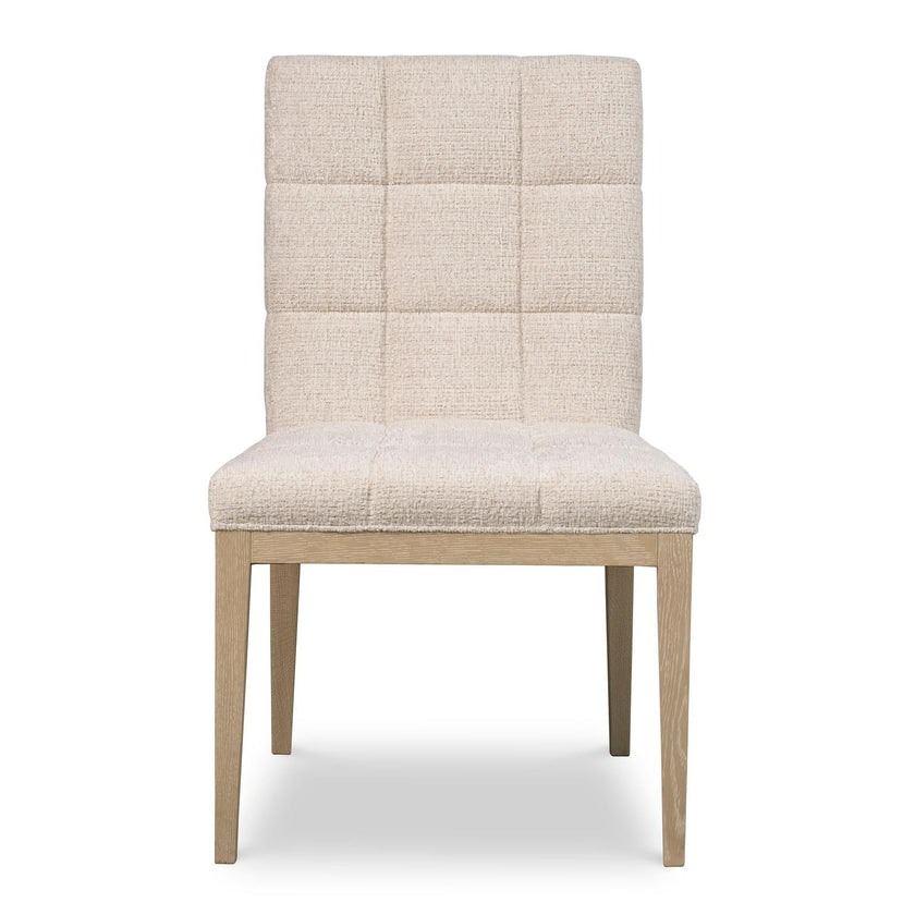 Century Furniture Carino Dining Side Chair I