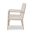 Century Furniture Carino Dining Arm Chair