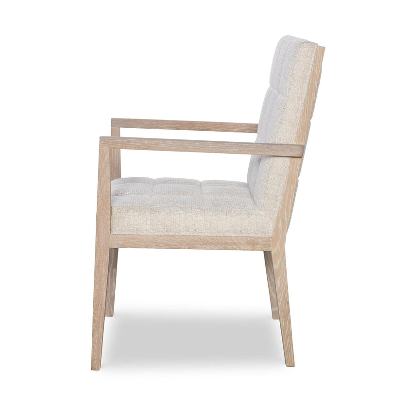 Century Furniture Carino Dining Arm Chair