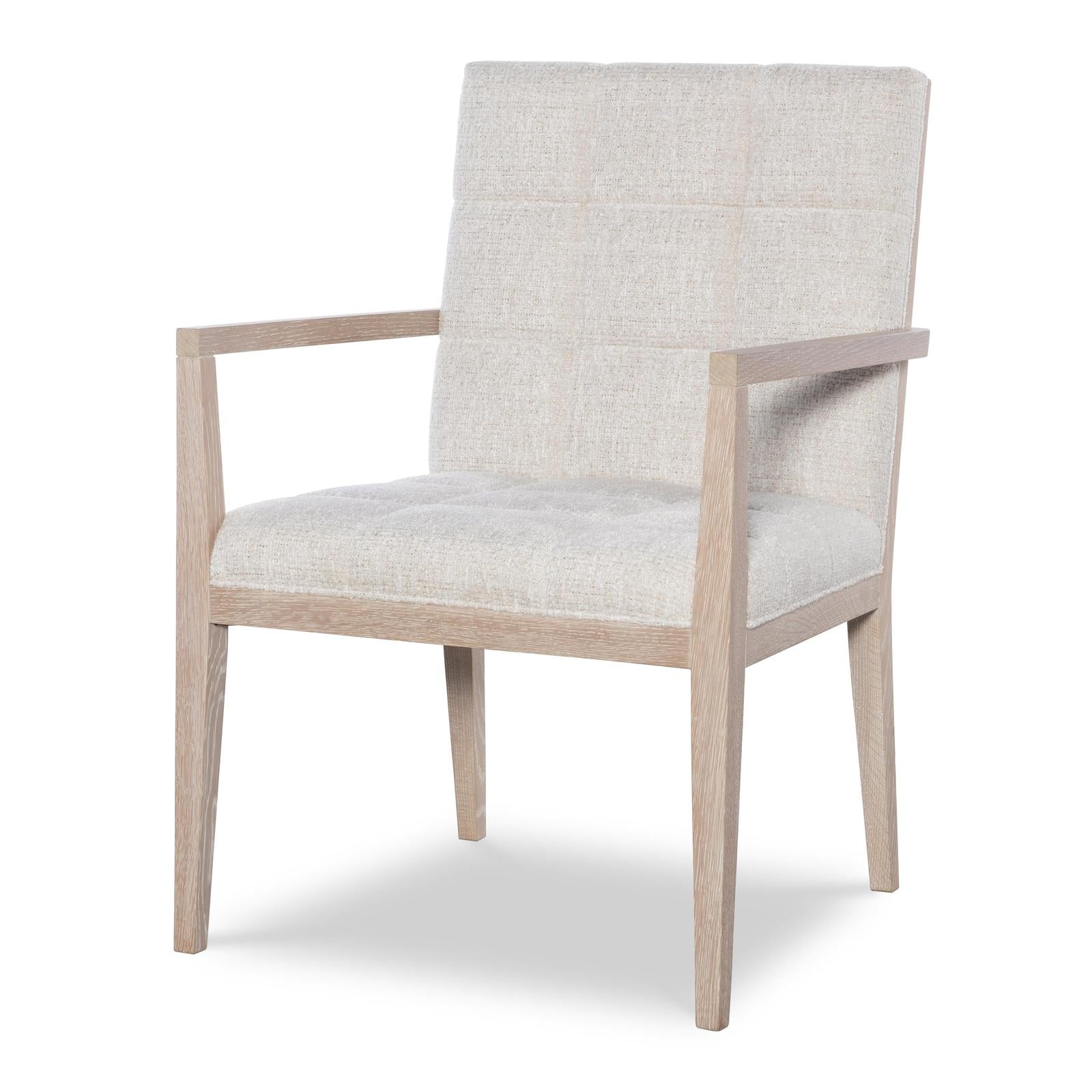 Century Furniture Carino Dining Arm Chair
