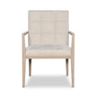 Century Furniture Carino Dining Arm Chair