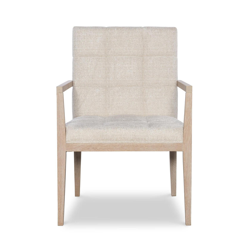 Century Furniture Carino Dining Arm Chair