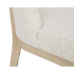 Century Furniture Carino Dining Side Chair II
