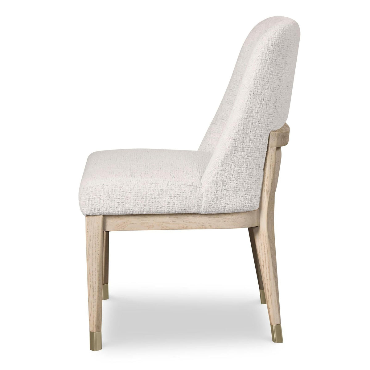 Century Furniture Carino Dining Side Chair II