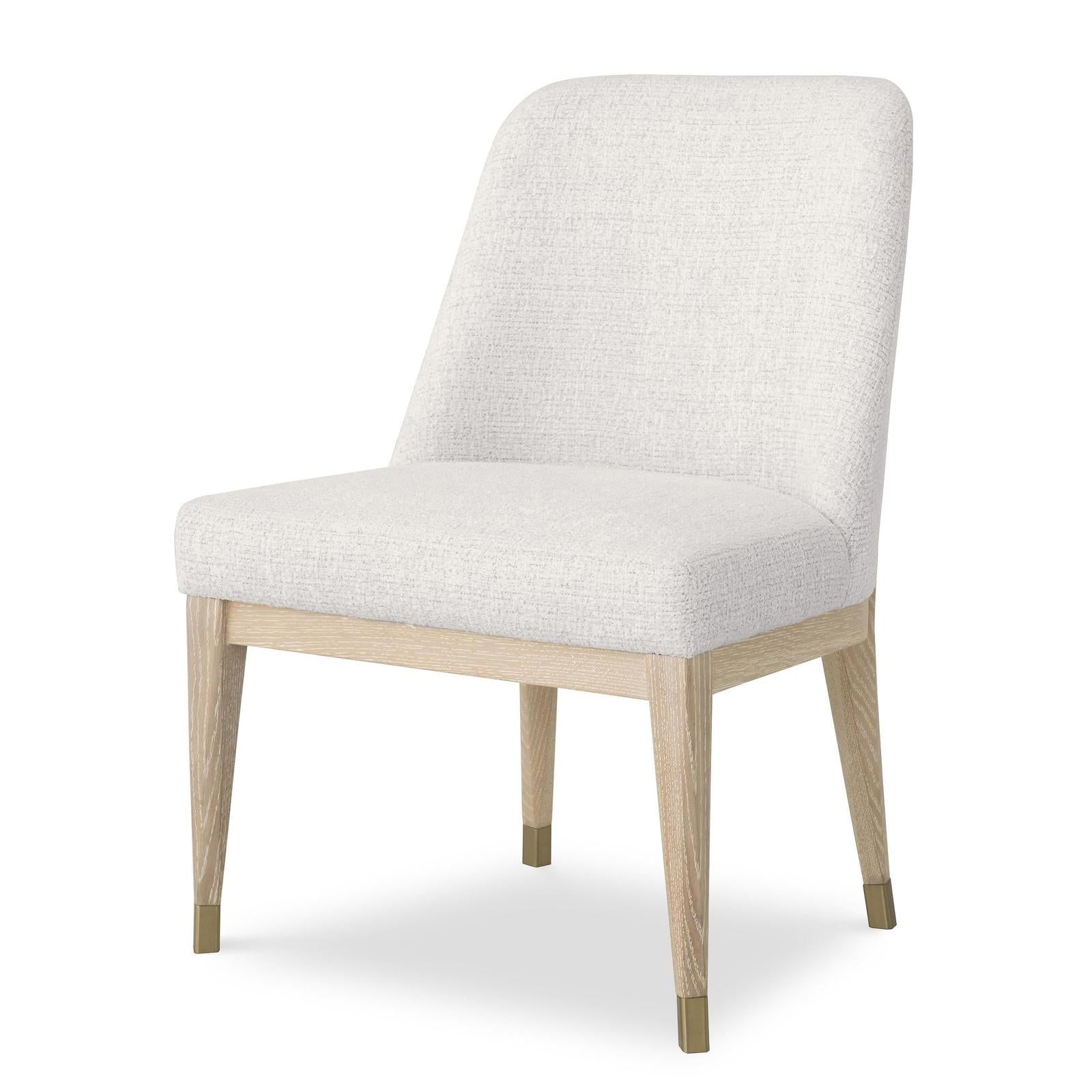 Century Furniture Carino Dining Side Chair II