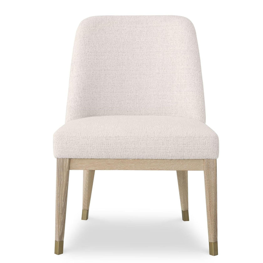 Century Furniture Carino Dining Side Chair II