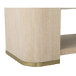 Century Furniture Carino Upholstered Bench