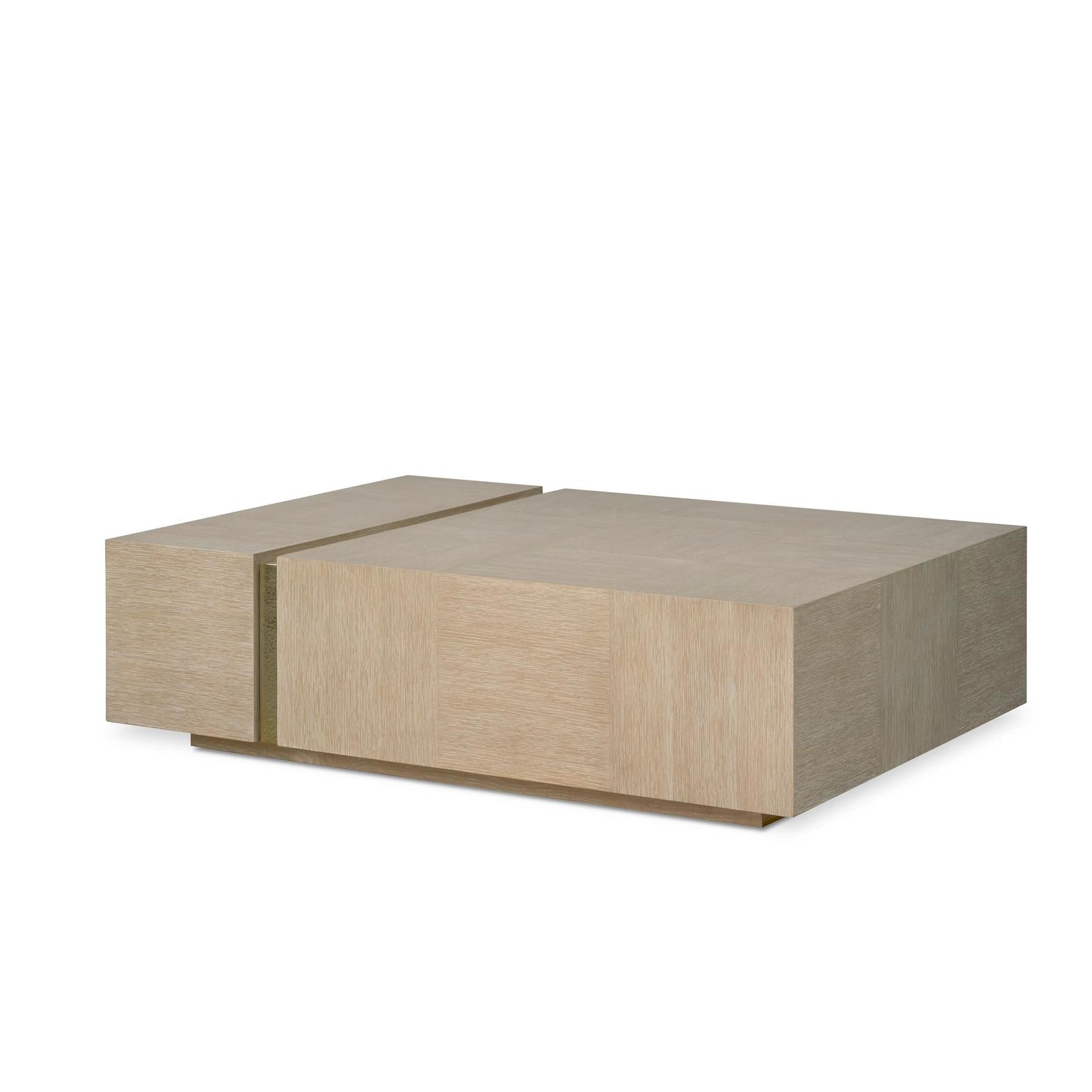 Century Furniture Carino Cocktail Table