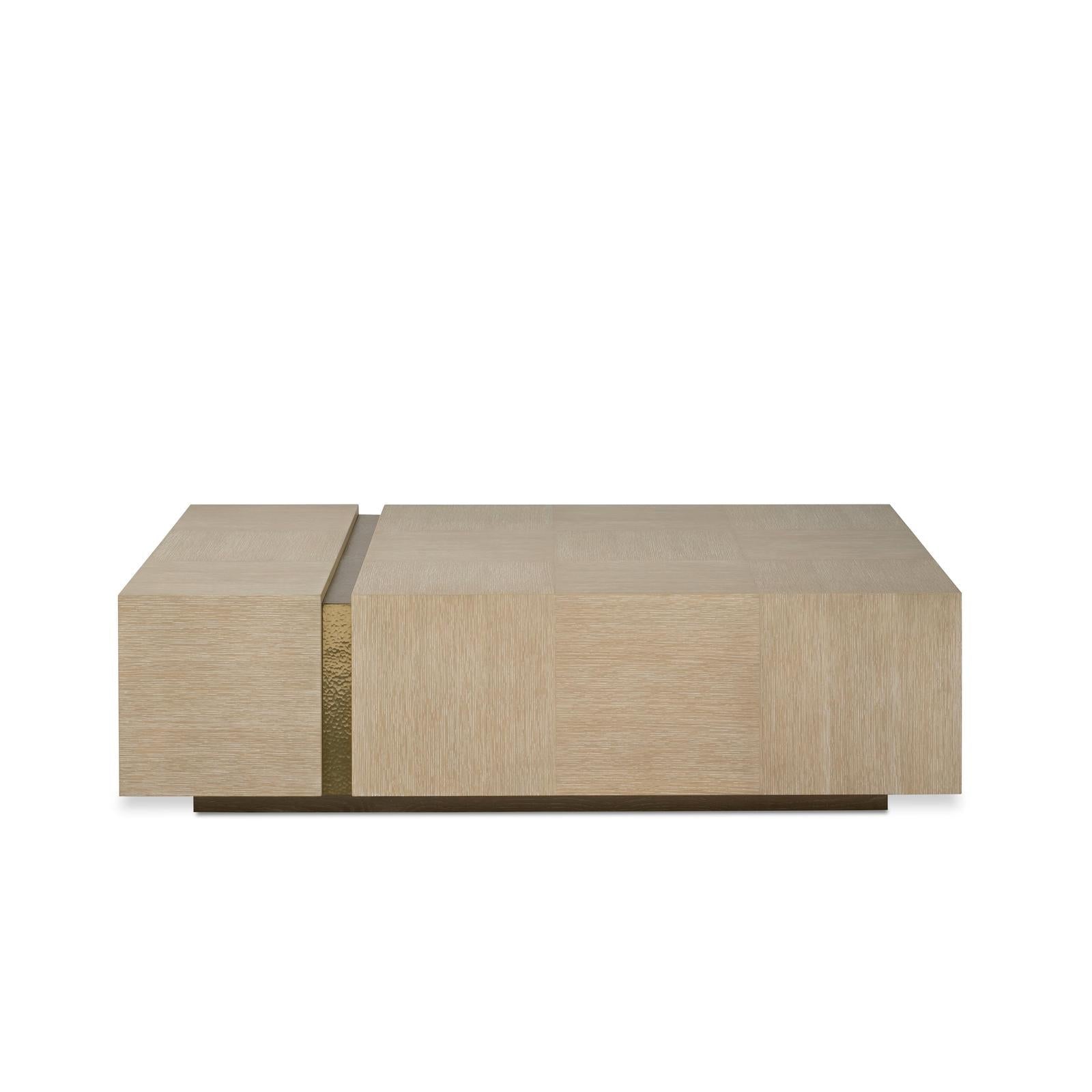 Century Furniture Carino Cocktail Table