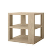 Century Furniture Carino Side Table I