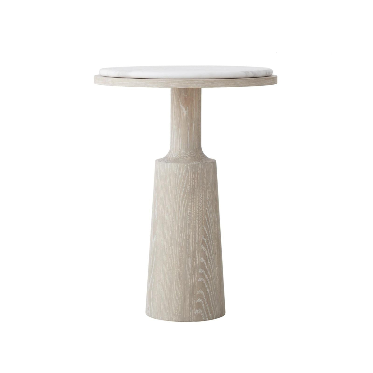 Century Furniture Carino Side Table