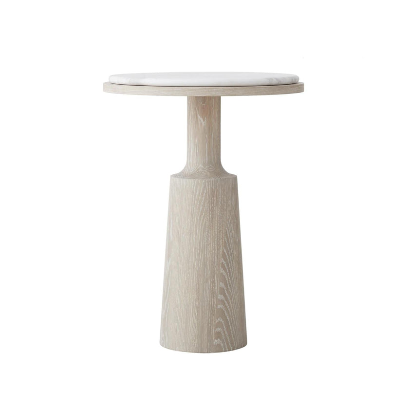 Century Furniture Carino Side Table