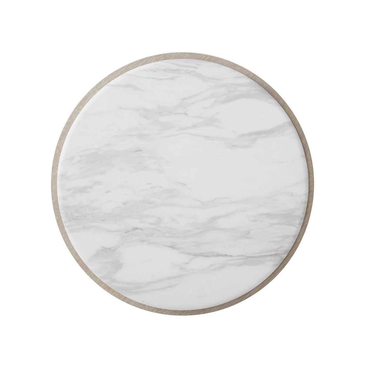 Century Furniture Carino Side Table