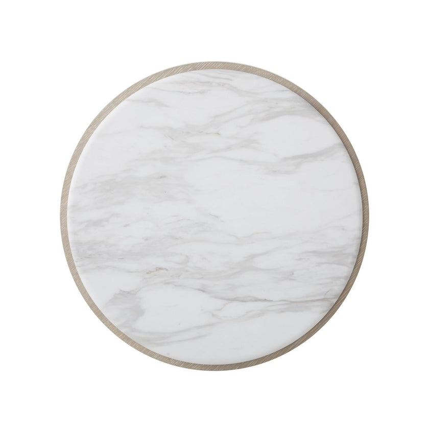 Century Furniture Carino Side Table