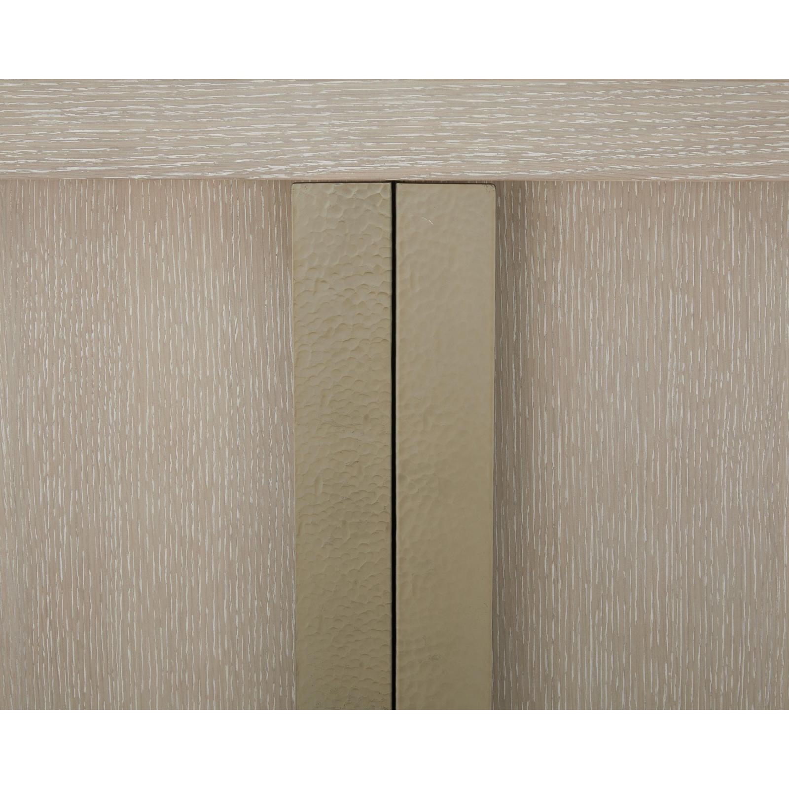 Century Furniture Carino Two Door Chest
